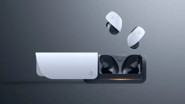 صورة للمقال بعنوان سماعات الأذن اللاسلكية Sony PlayStation Wireless Earbuds ستصدر في الوقت المناسب للعطلات
